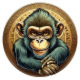 Monkey Coin