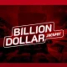 Billion Dollar Jackpot