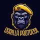 Gorilla Protocol 