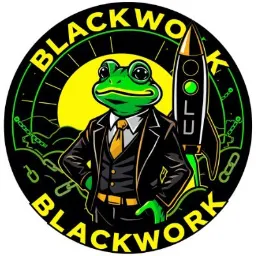BlackWork 