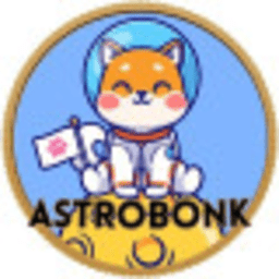 AstroBonk