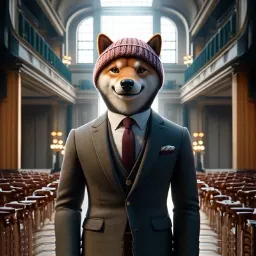 DOGWIFCEO 