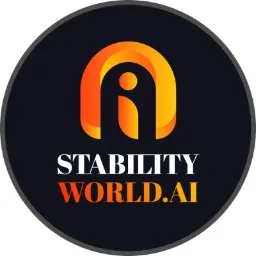 Stability World AI Token 