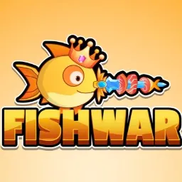FISHWAR 