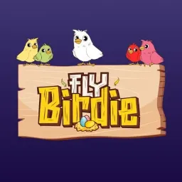 FlyBirdie 