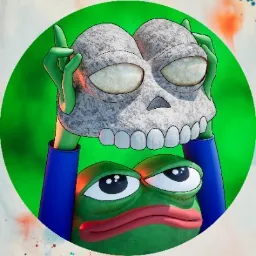 Skulls of Pepe