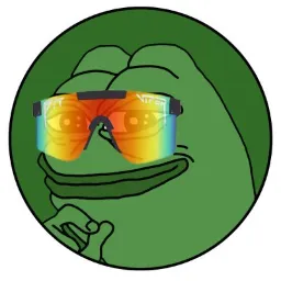 MOG PEPE