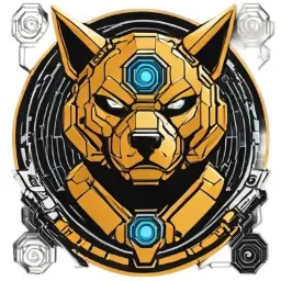 CyberDoge 