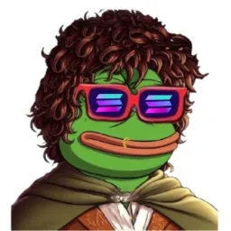 FROGO FROGGINS