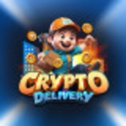 Crypto Delivery